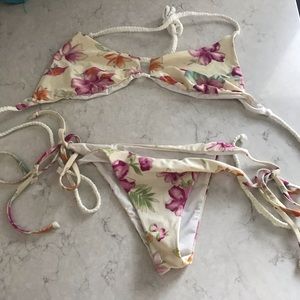 Frankies bikini